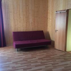 5-комнатный коттедж стандарт