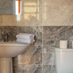 Фото Отель Gudwin Glamp (Гудвин Глэмп)