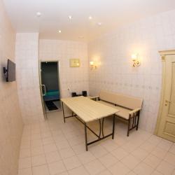 Фото Отель Акрополис