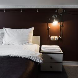 Фото Отель Лунежские горы