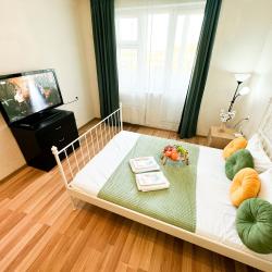 Апартаменты стандарт