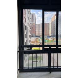 фото 5 RentMe 24 (РентМи) на улице Парковая 1