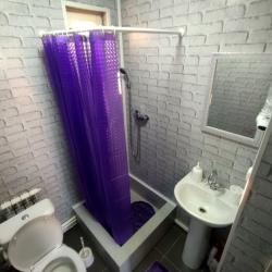 Комната стандарт с 2 двуспальными кроватями