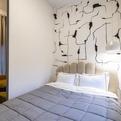 Фото Отель Оазис