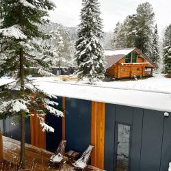 Фото Отель Телецкое Золотое