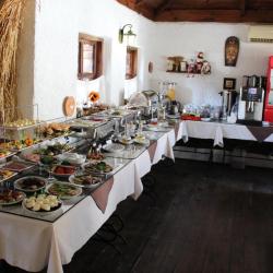 Фото Отель Рубикон