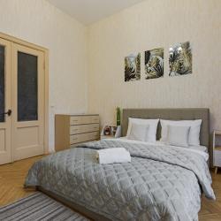 Фото Апартаменты на проспекте Независимости 13