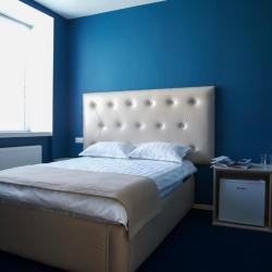 Фото Бутик-отель Истории