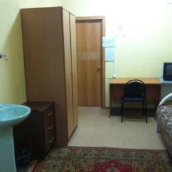 Фото Отель Кубань