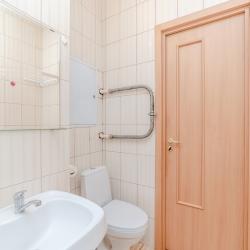 1-комнатные апартаменты стандарт