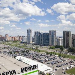 1-комнатные апартаменты студия