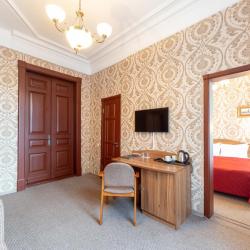 Фото Отель На Дворянской