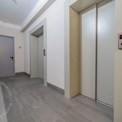 Фото Апартаменты на улице Среднерогатская 13к1