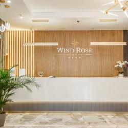 фото 2 Wind Rose Hotel & SPA (Роза Ветров)