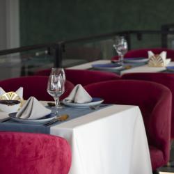 Фото Отель Orient Hotel Bishkek (Ориент )