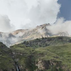 Фото Отель Family club (Семейный клуб)