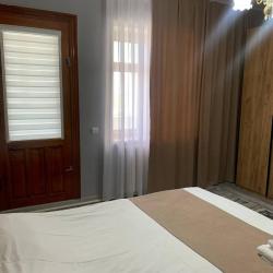 Фото Отель All Seasons (Олл Сизонз)