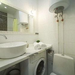 1-комнатные апартаменты стандарт