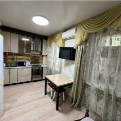 Фото Апартаменты на улице Гамарника 41А