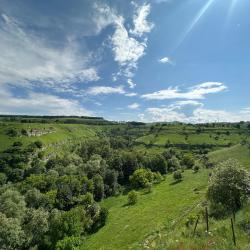 Фото Отель Ecosfera resort Кисловодск, гостевые дома (Экосфера резорт)