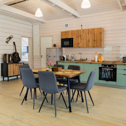 Фото Отель Обкомовская дача