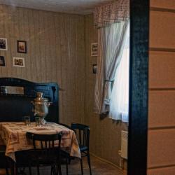 Фото Отель У пруда