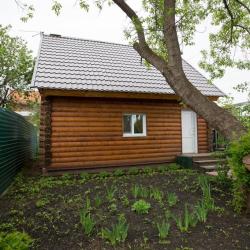 Фото Отель Сура