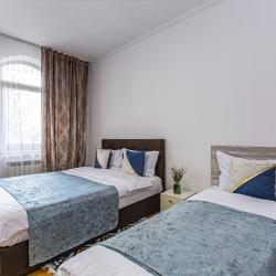 Фото Отель Five Villas (Файв Виллас)