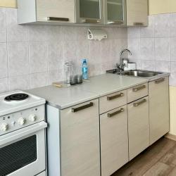 2-комнатные апартаменты улучшенные с 1 двуспальной кроватью