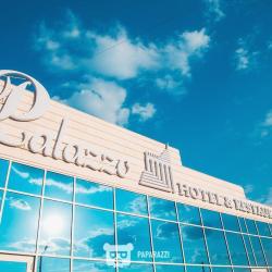 Фото Отель Palazzo (Палаццо)