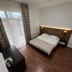 Фото Отель Ветер