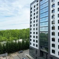 Фото Отель Квартира 