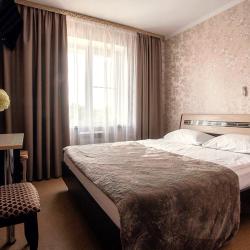 2-комнатный номер улучшенный семейный