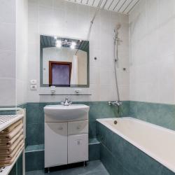 3-комнатные апартаменты улучшенные