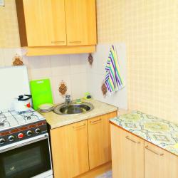 1-комнатные апартаменты стандарт