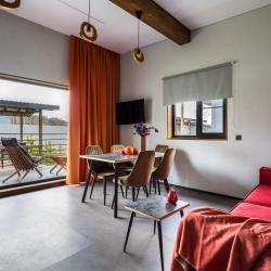 Коттедж улучшенный I