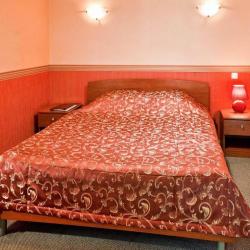 Фото Отель Галант