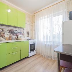 2-комнатные апартаменты эконом