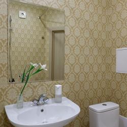 Фото Апартаменты на улице Революционная 4