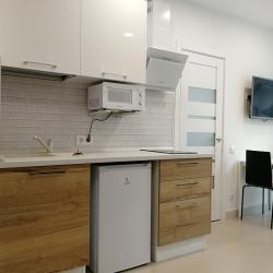 Фото Апартаменты Саквояж