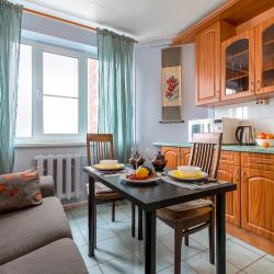 фото 1 Rental (РенталСПб) на улице Кузнецовская 11