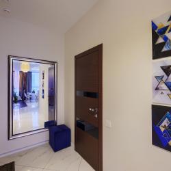 Фото Апартаменты на улице Селенгинская