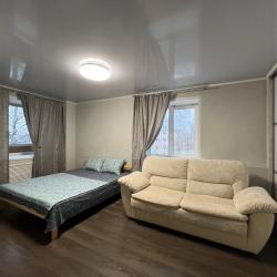 Фото Отель Katy Home (Кэти Хоум) на улице Азина