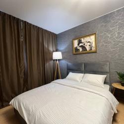 Фото Отель AlexHome на улице Краснознаменская 17к4