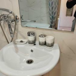 Фото Апартаменты на улице Ленина 243