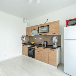 Фото Отель Quiet Hause (Квайт Хаус) на улице Чехова корпус 2