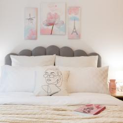 2-комнатные апартаменты улучшенные