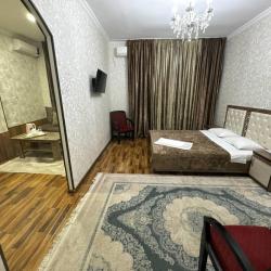 Фото Отель Ratmina (Ратмина)