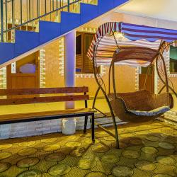 Фото Отель Platan (Платан)