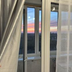 Фото Апартаменты на улице Мира, 1а